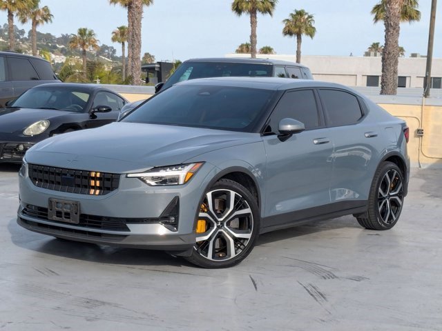 Used 2023 Polestar Polestar 2 w/ Pilot Pack