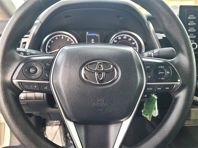 Certified 2024 Toyota Camry LE image 24