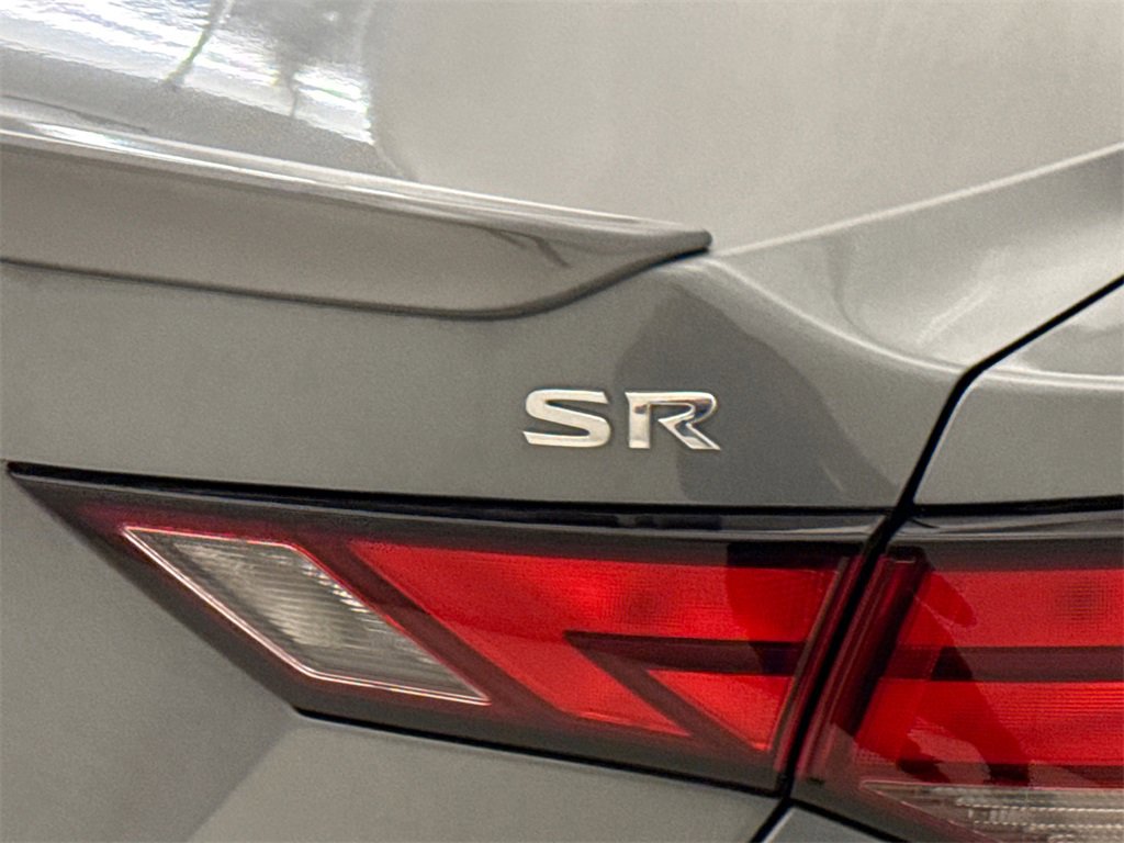 Used 2023 Nissan Sentra SR image 10