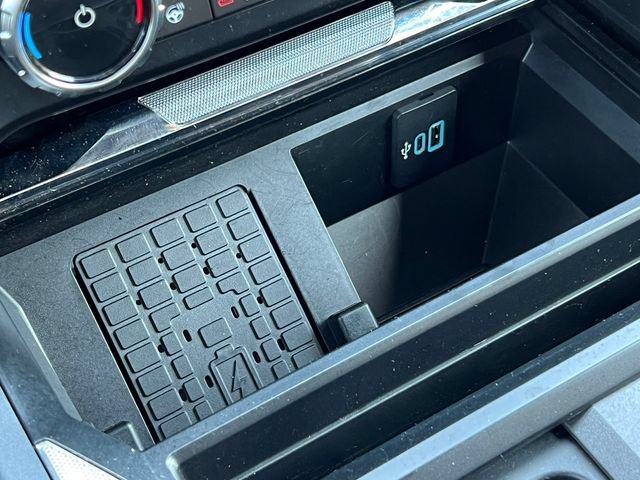 Certified 2023 Ford F250 Lariat w/ Lariat Ultimate Package AWD/4WD image 46
