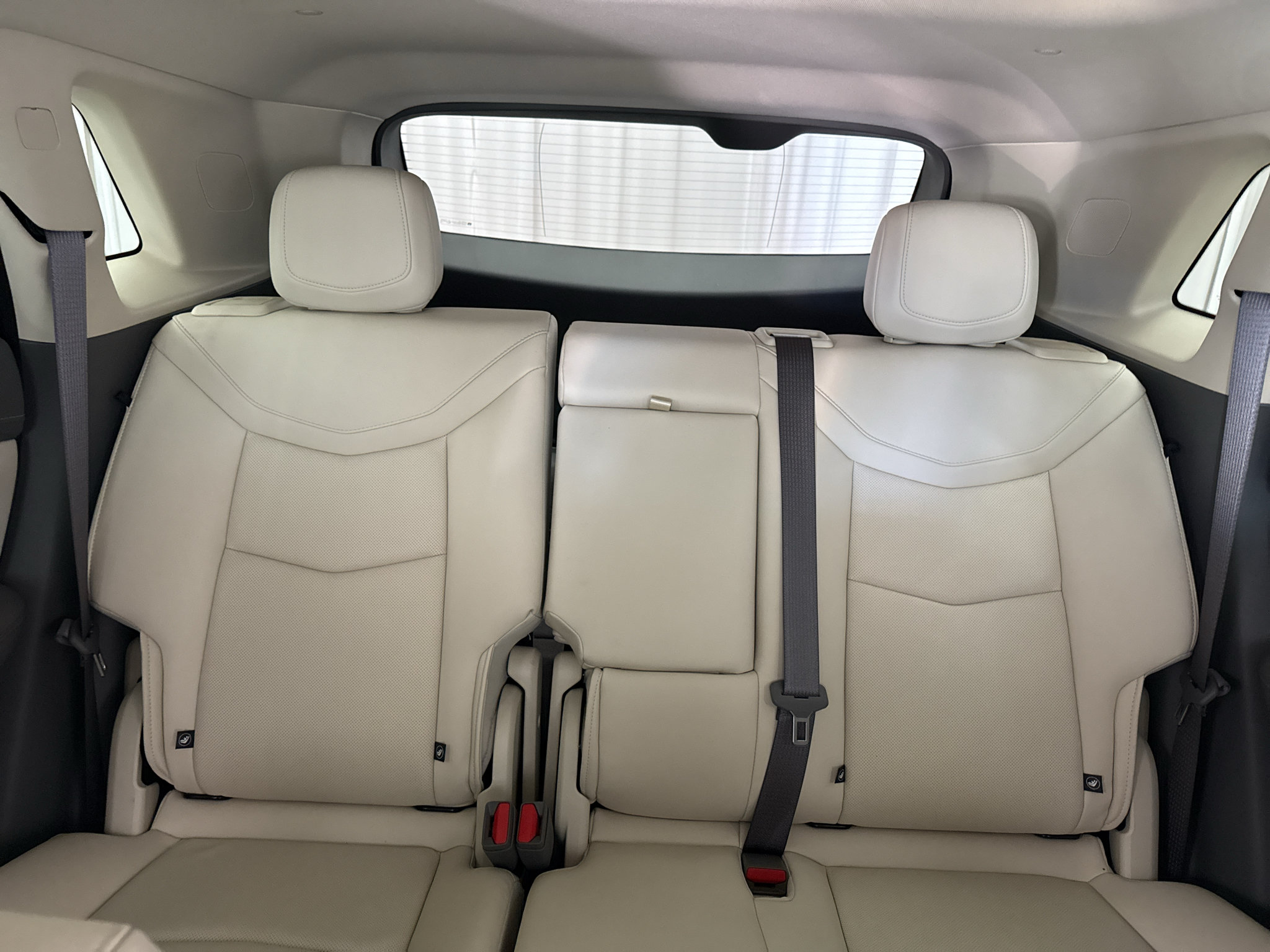 Used 2024 Cadillac XT5 Premium Luxury FWD image 34