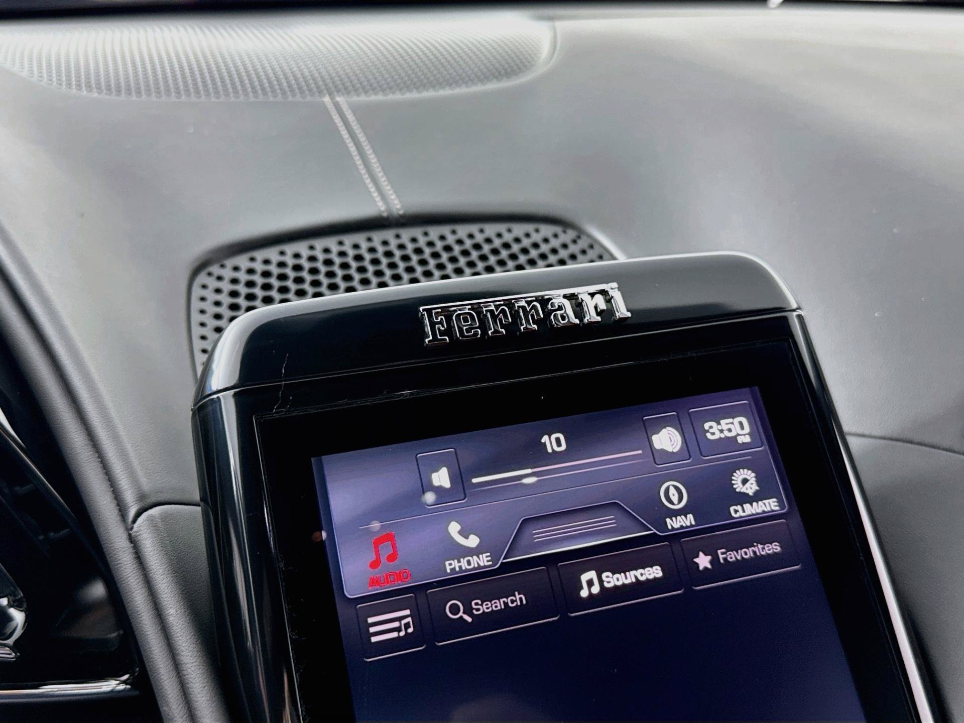 Used 2022 Ferrari Roma RWD image 38