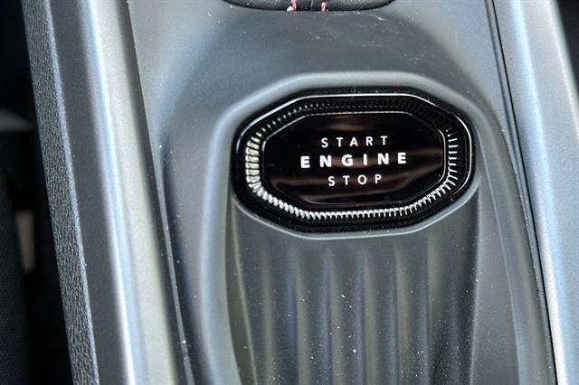 New 2026 Dodge Charger Scat Pack image 18