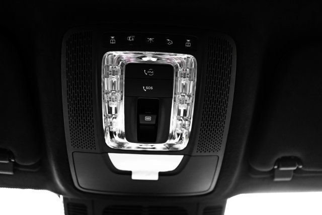 Used 2025 Mercedes-Benz GLE 63 AMG S image 35