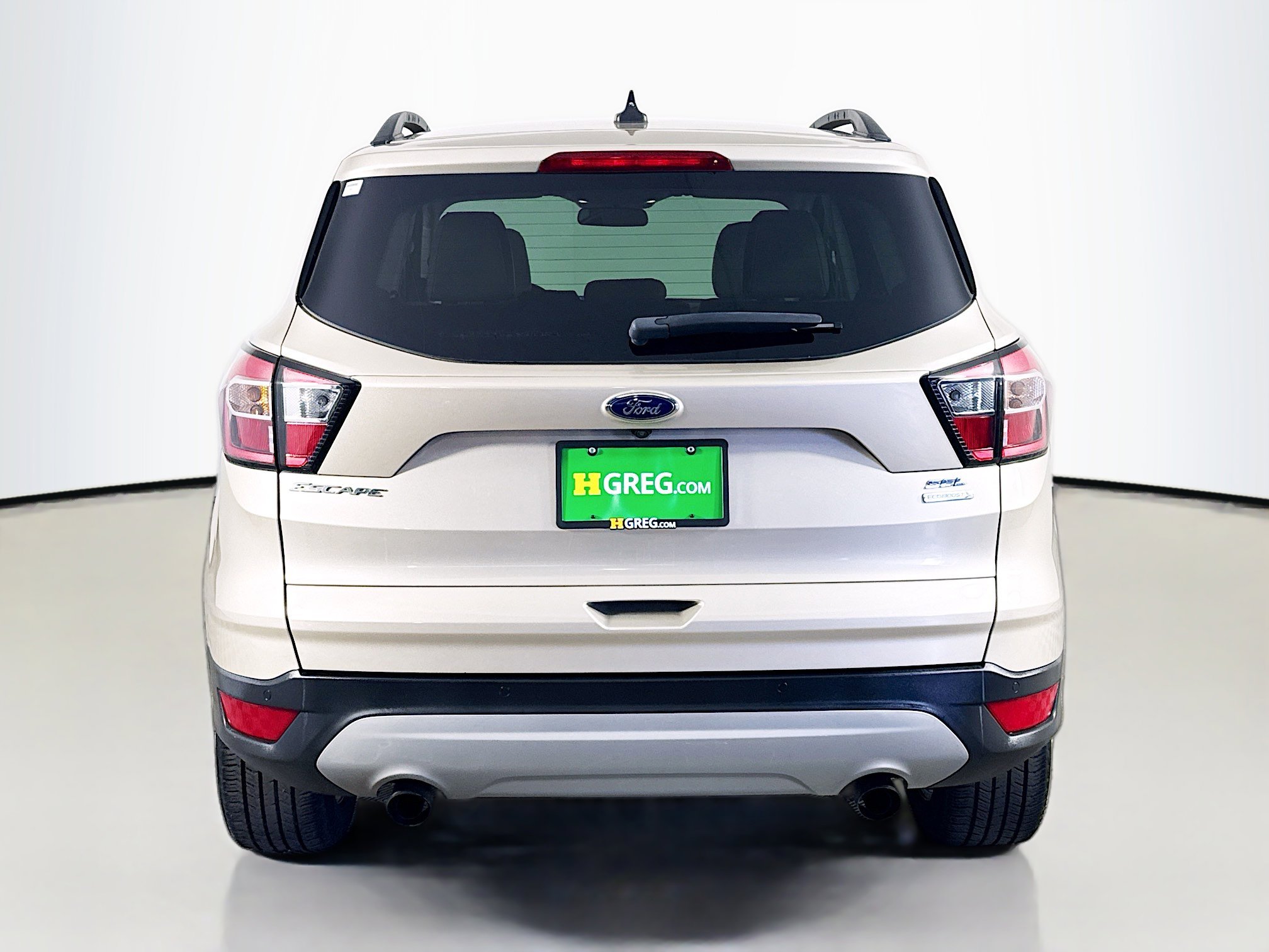 Used 2018 Ford Escape SEL image 8