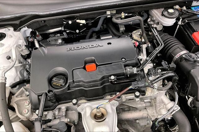 Certified 2023 Honda Civic Sport image 29