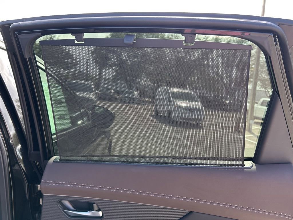 New 2026 Nissan Murano Platinum w/ Cargo Package image 48