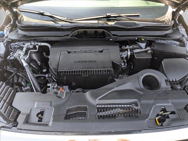 Used 2025 Honda Pilot Touring image 23