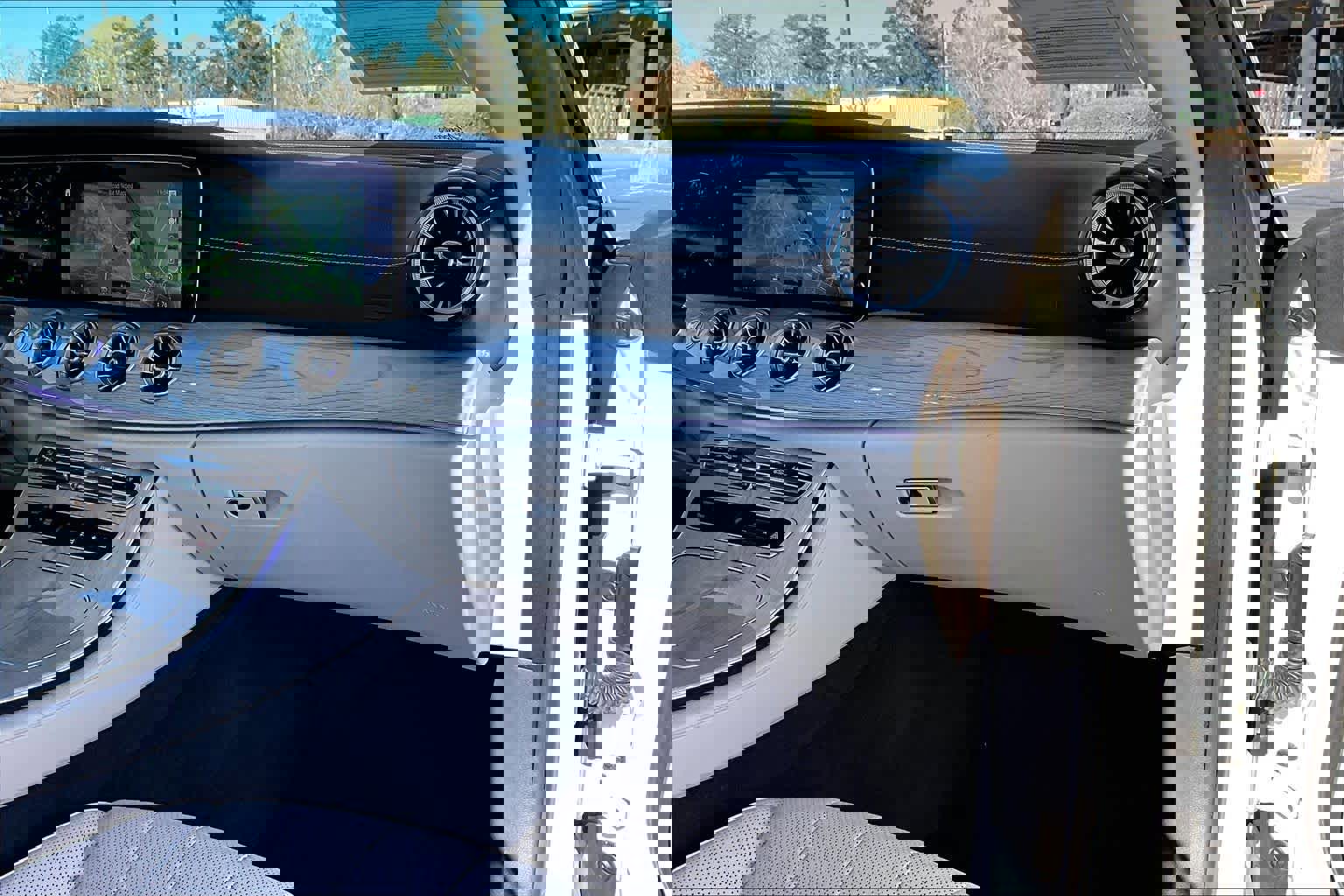 Used 2023 Mercedes-Benz E 450 Coupe image 19