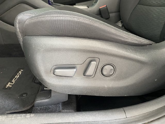 Used 2019 Hyundai Tucson Night FWD image 22