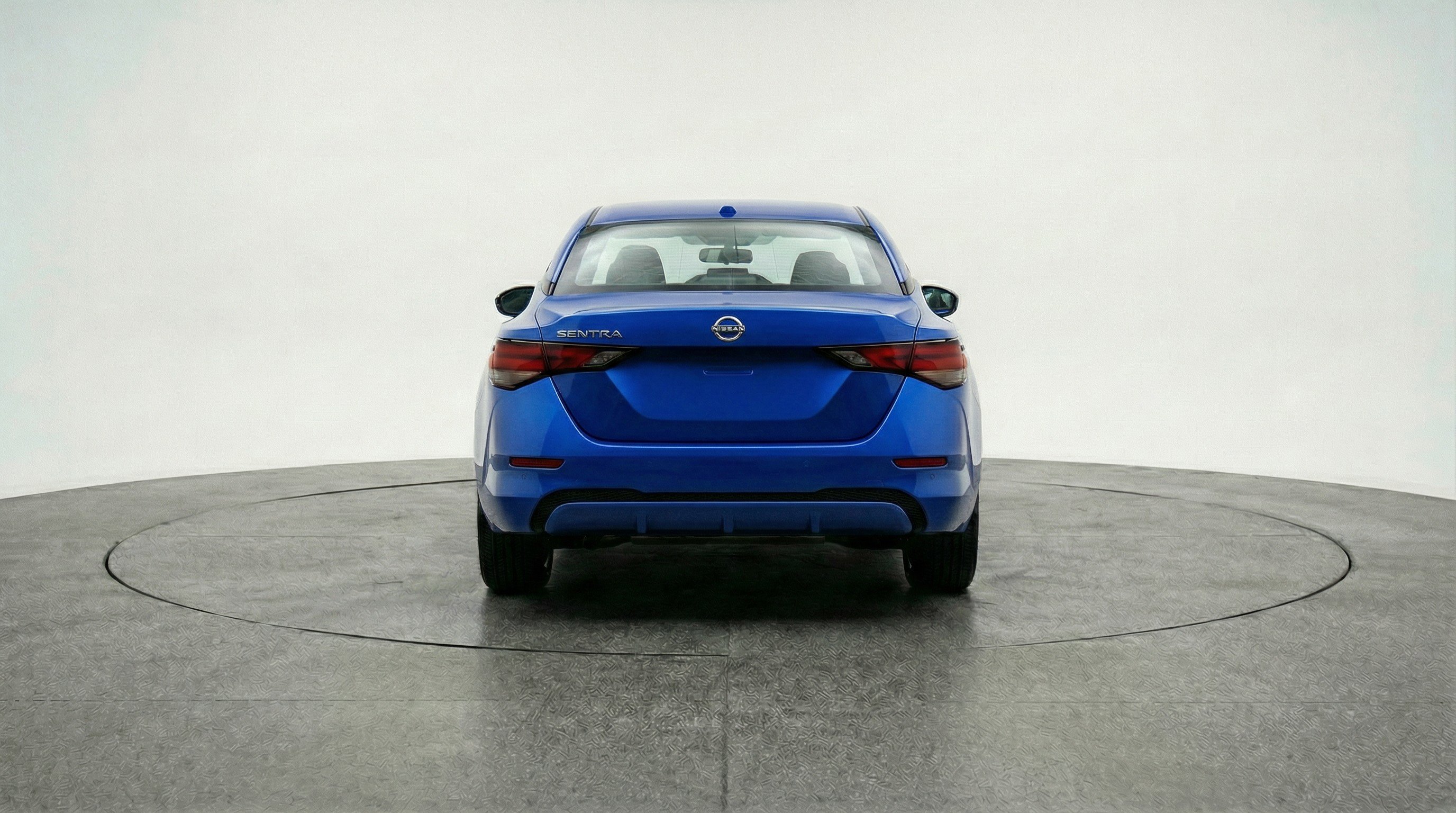 Used 2025 Nissan Sentra SV image 7