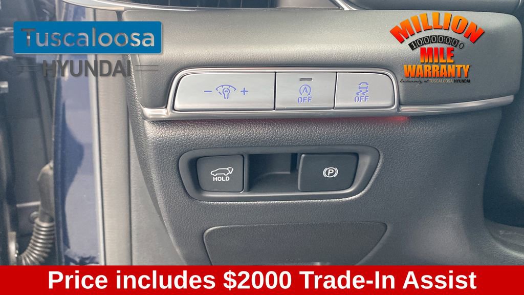 Used 2024 Genesis GV80 3.5T image 15