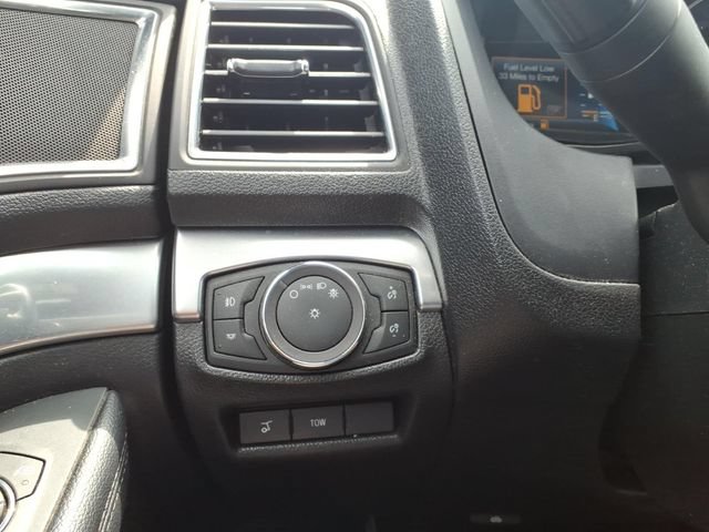 Used 2019 Ford Explorer Sport w/ Equipment Group 401A AWD/4WD image 15