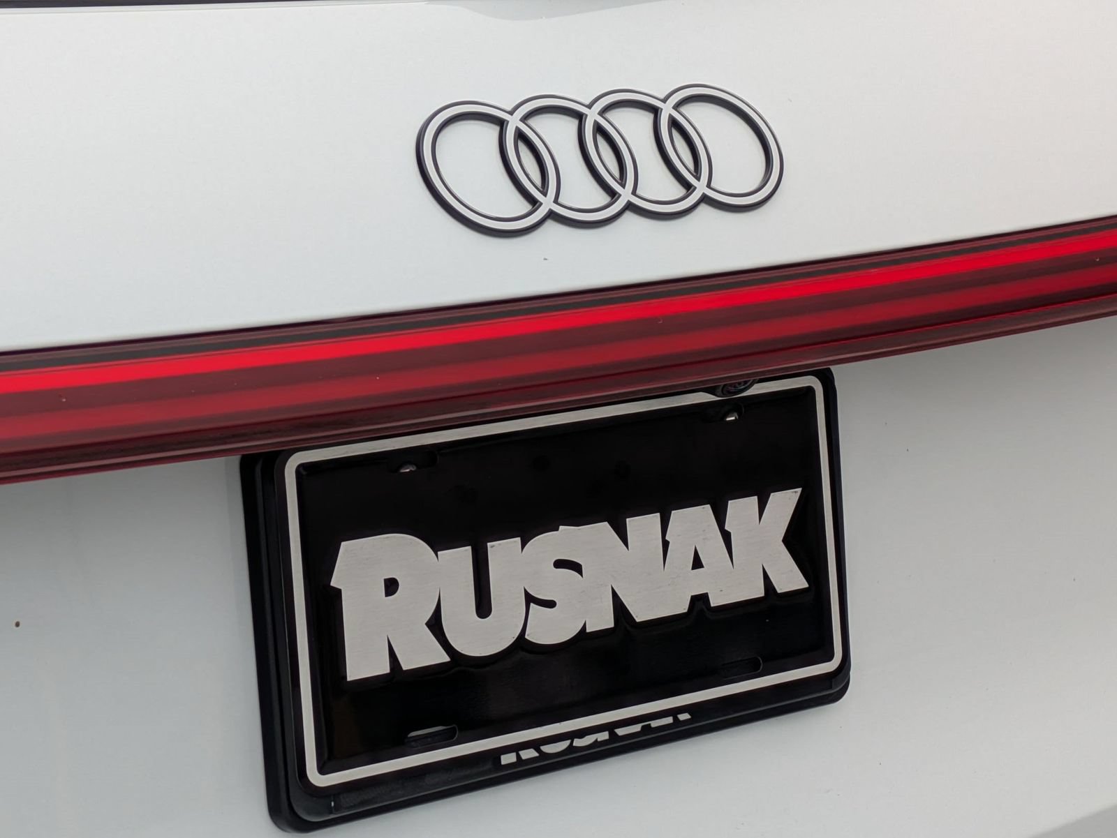 Used 2025 Audi Q5 Premium Plus w/ Premium Plus AWD/4WD image 19