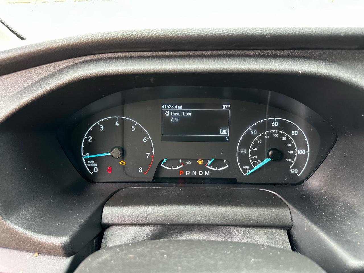 Used 2021 Ford Transit 350 148 High Roof Extended RWD image 14