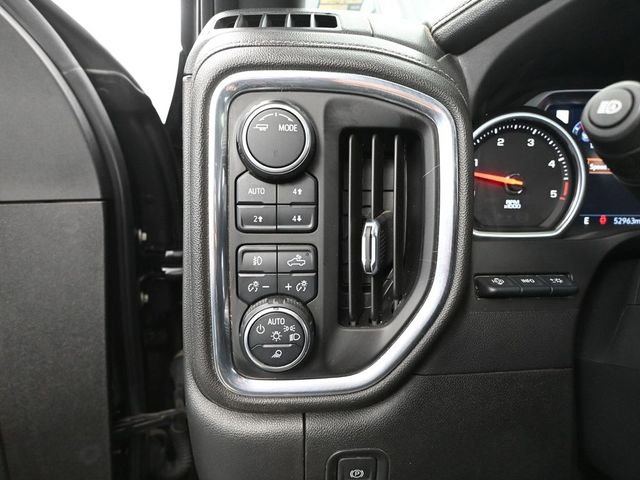 Used 2022 Chevrolet Silverado 2500 High Country w/ Z71 Off-Road Package image 36