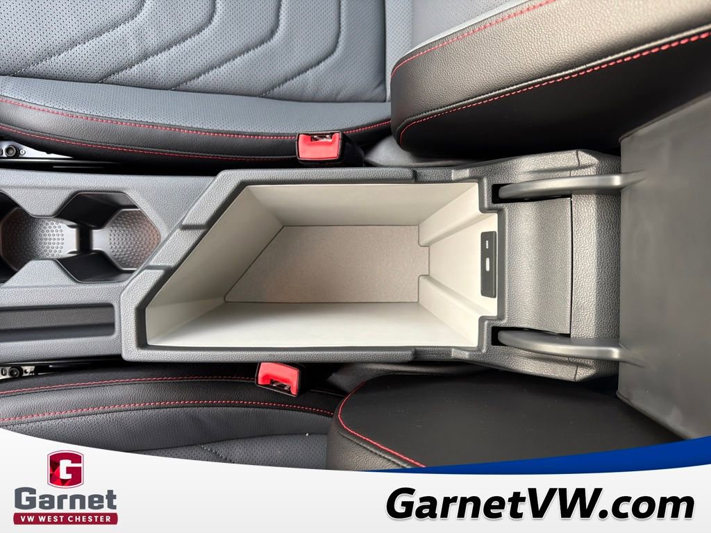 New 2026 Volkswagen Jetta GLI Autobahn image 20