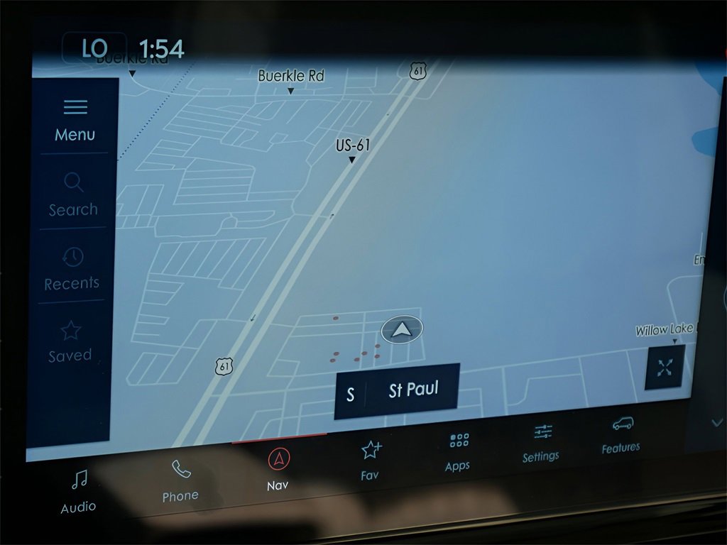 Used 2024 Lincoln Navigator Black Label image 23