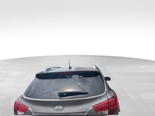 Used 2010 Hyundai Tucson Limited AWD/4WD image 8