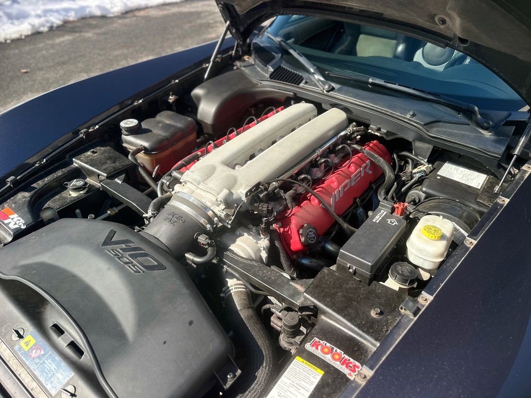 Used 2006 Dodge Viper SRT-10 RWD image 32