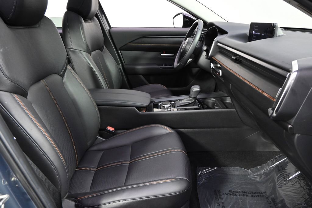 Used 2025 MAZDA CX-50 2.5 Hybrid w/ Premium Plus Pkg image 16