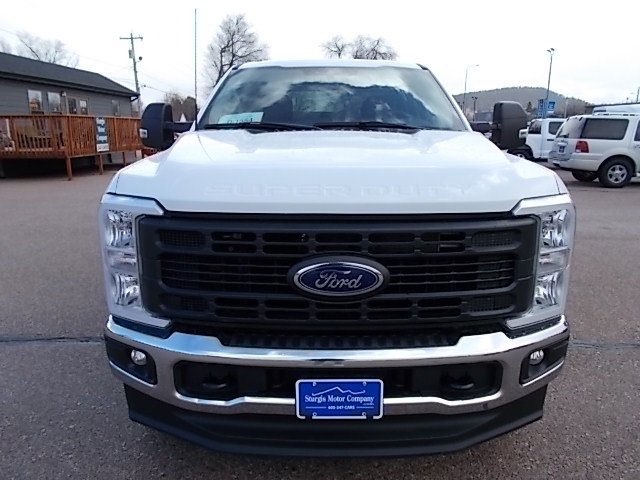 Used 2024 Ford F250 XL w/ XL Chrome Package image 2