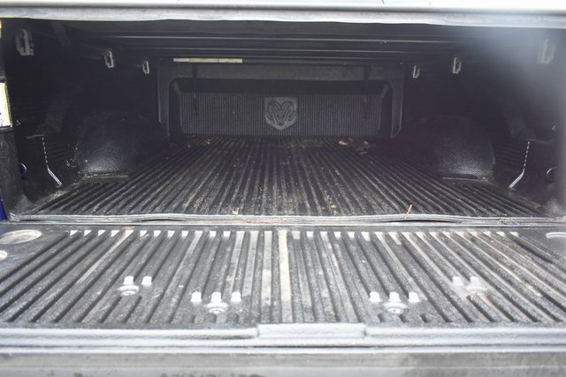 Used 2014 RAM 1500 Outdoorsman image 37