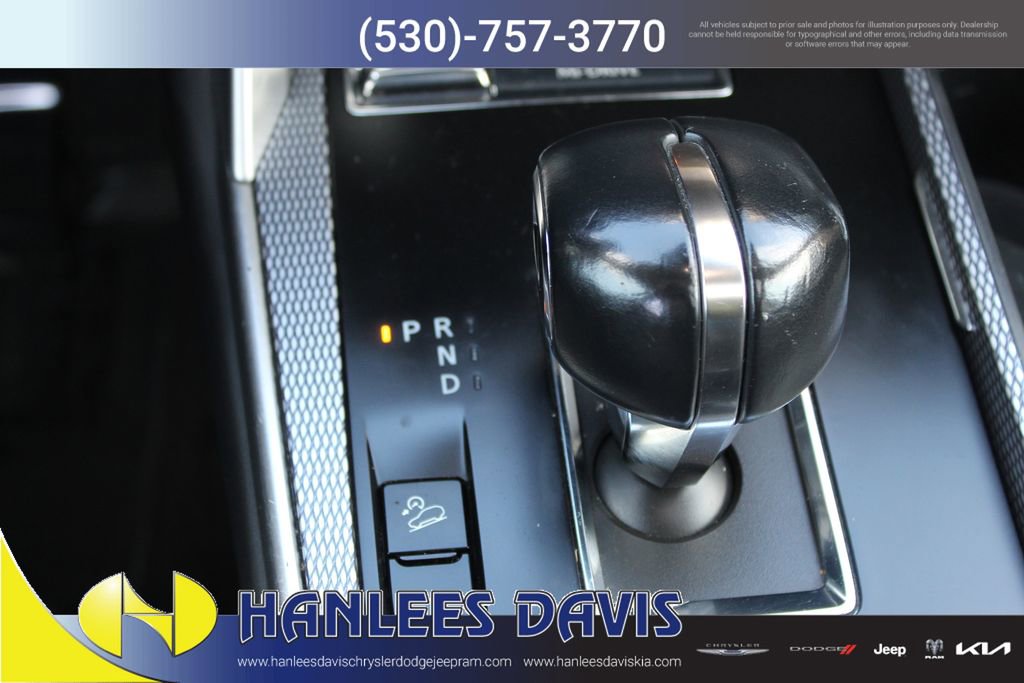 Used 2024 MAZDA CX-90 3.3 Turbo w/ Premium Package image 23