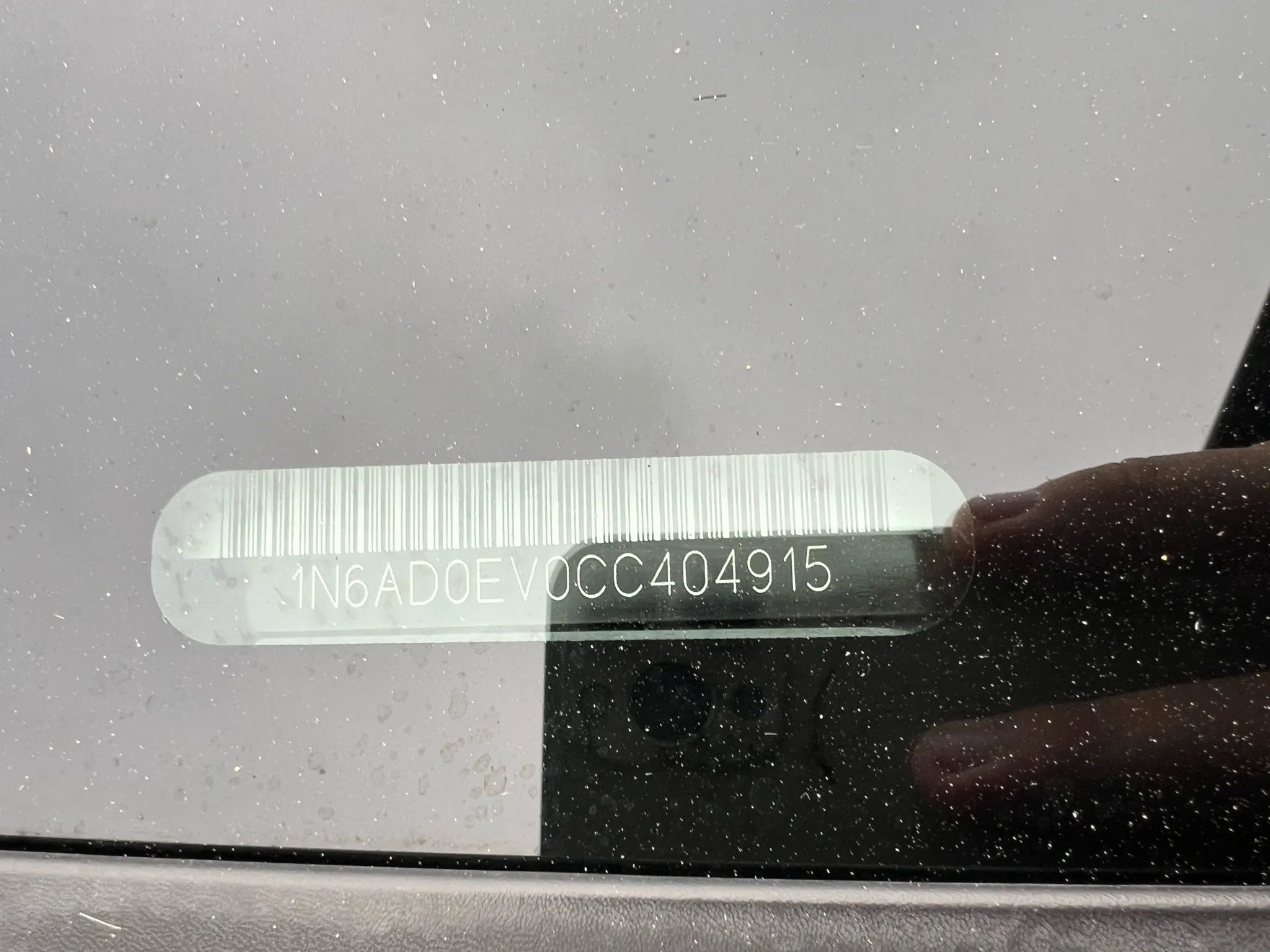 Used 2012 Nissan Frontier PRO-4X w/ Pro-4x Luxury Pkg image 22