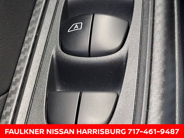 Certified 2025 Nissan Versa SV w/ Trunk Package FWD image 25