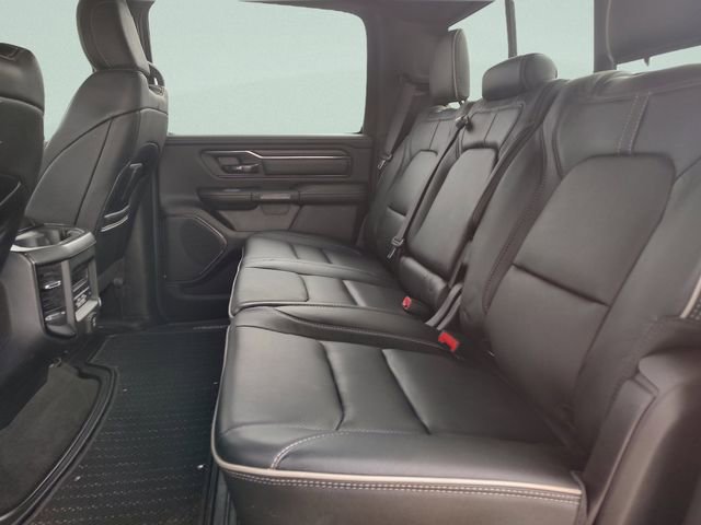 Certified 2022 RAM 1500 Limited image 28