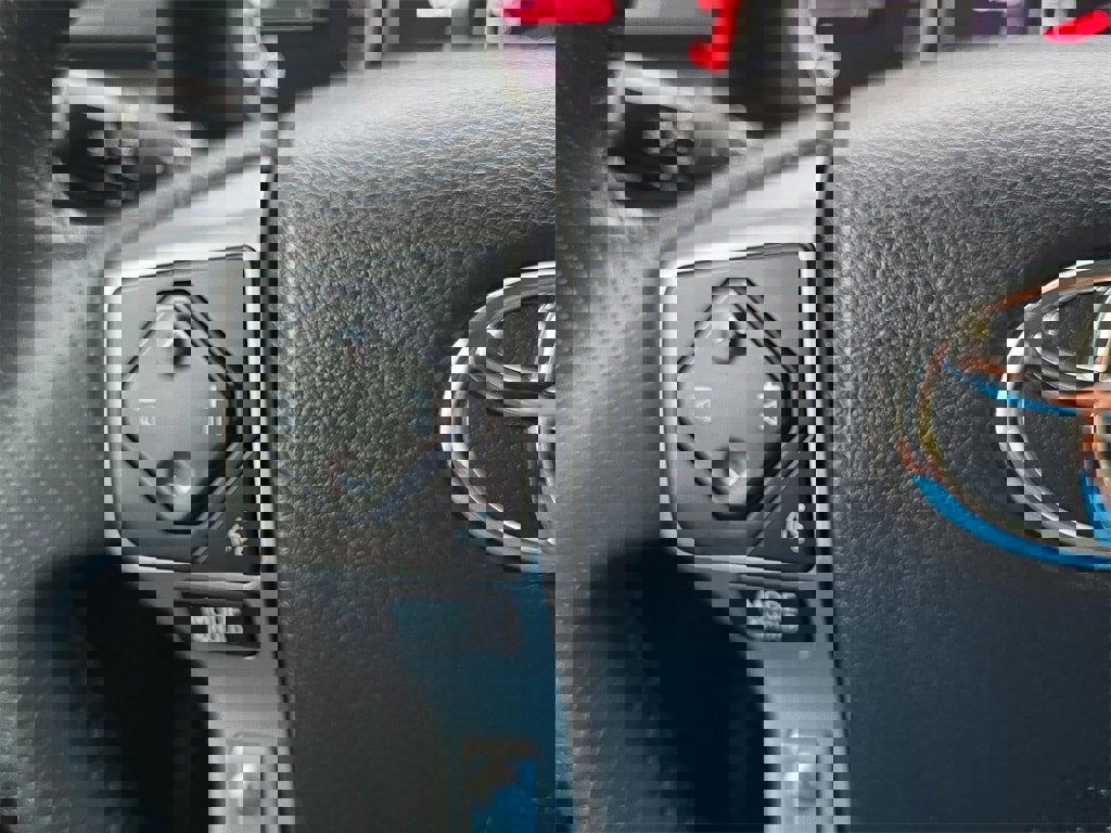 Used 2024 Toyota 4Runner TRD Sport image 16