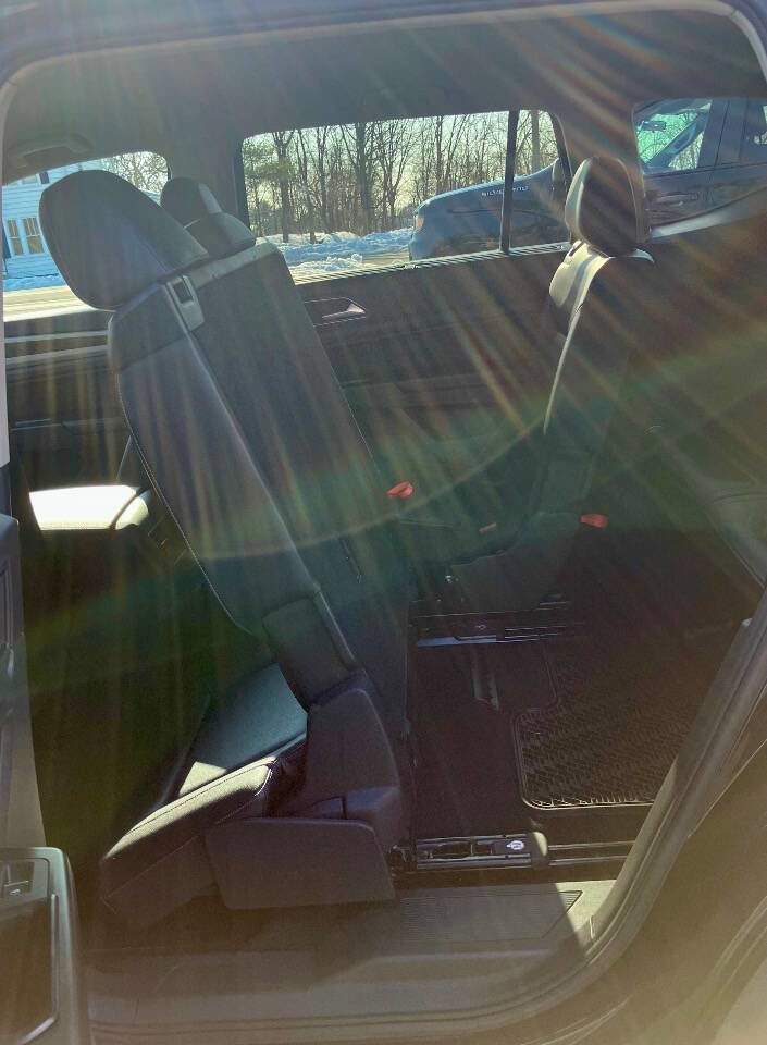 Used 2018 Volkswagen Atlas SE image 15