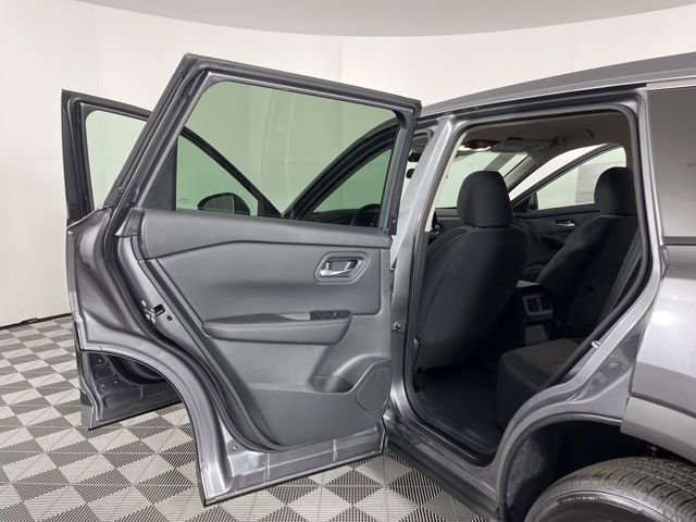 New 2026 Nissan Rogue SV w/ Cold Weather Package image 39