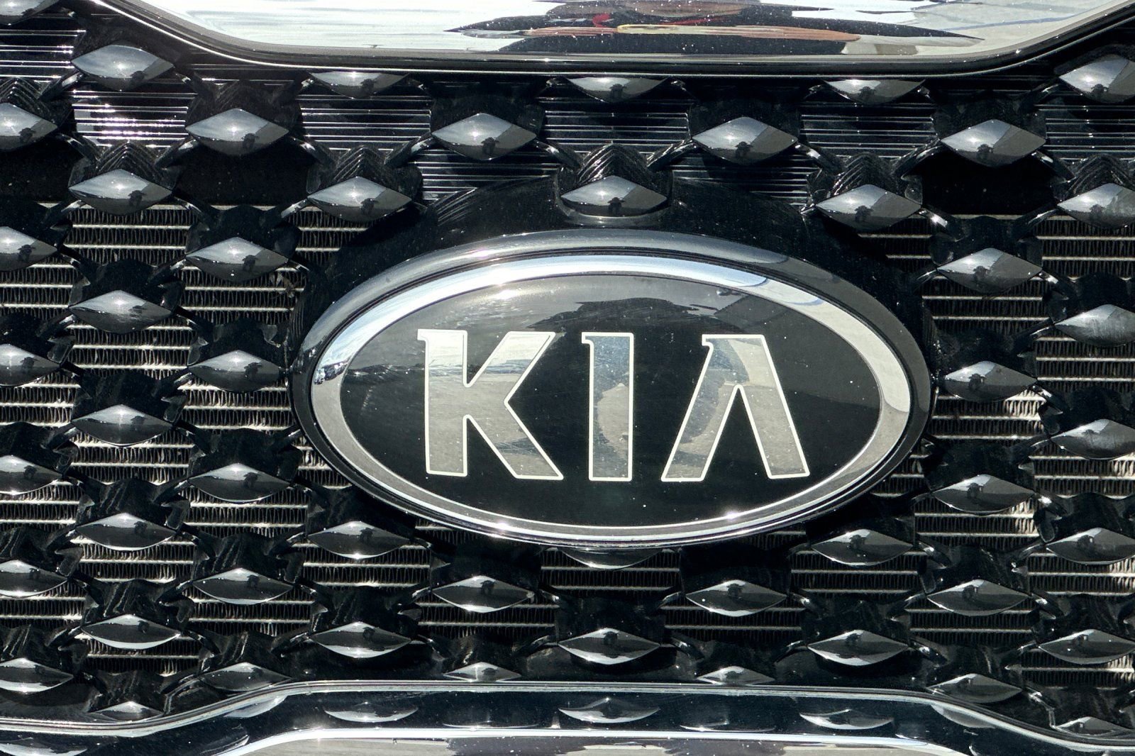 Used 2017 Kia Sorento EX w/ EX V6 Premium Package FWD image 39