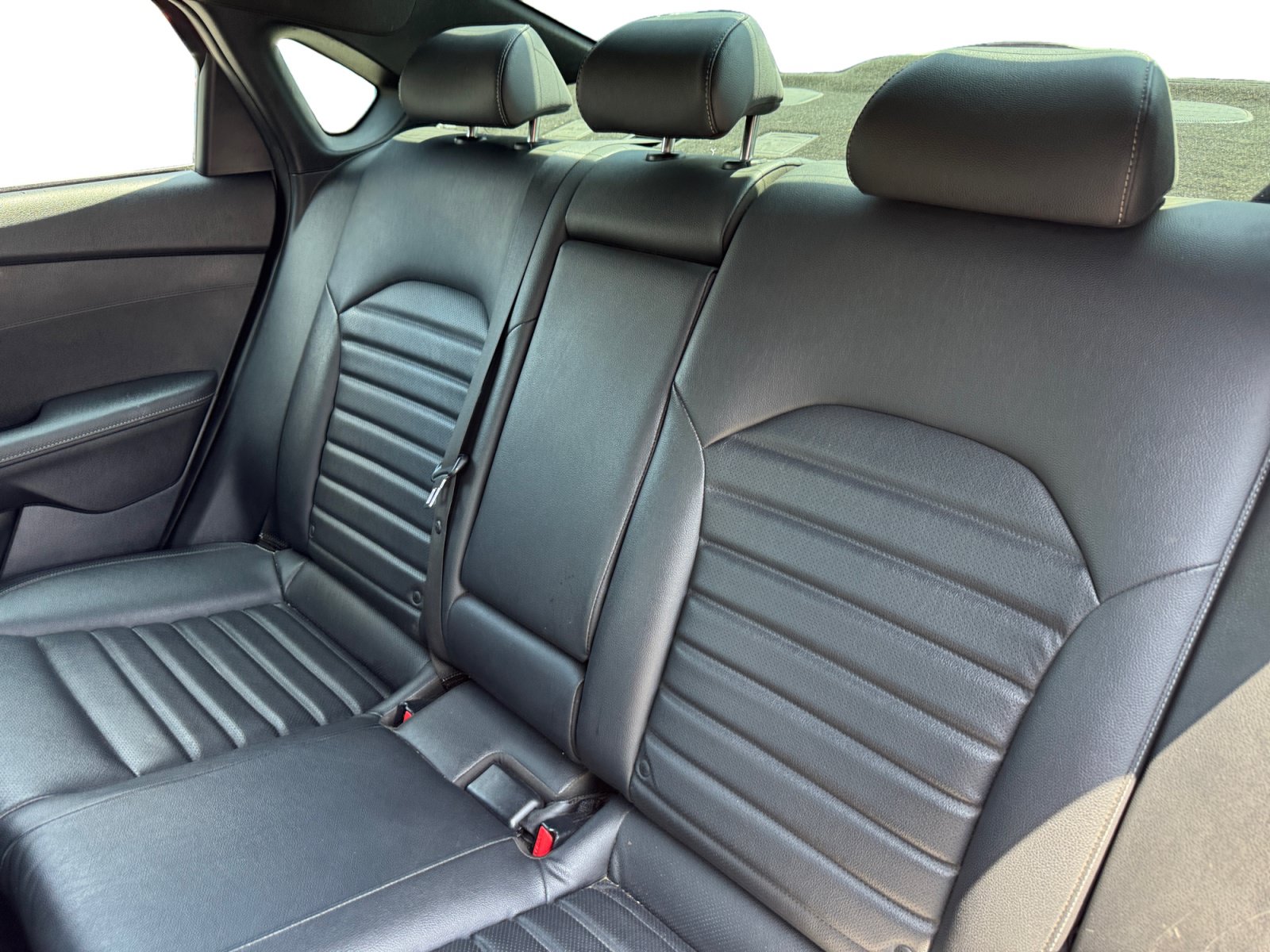 Used 2023 Kia Forte GT-Line w/ GT-Line Premium Package FWD image 13