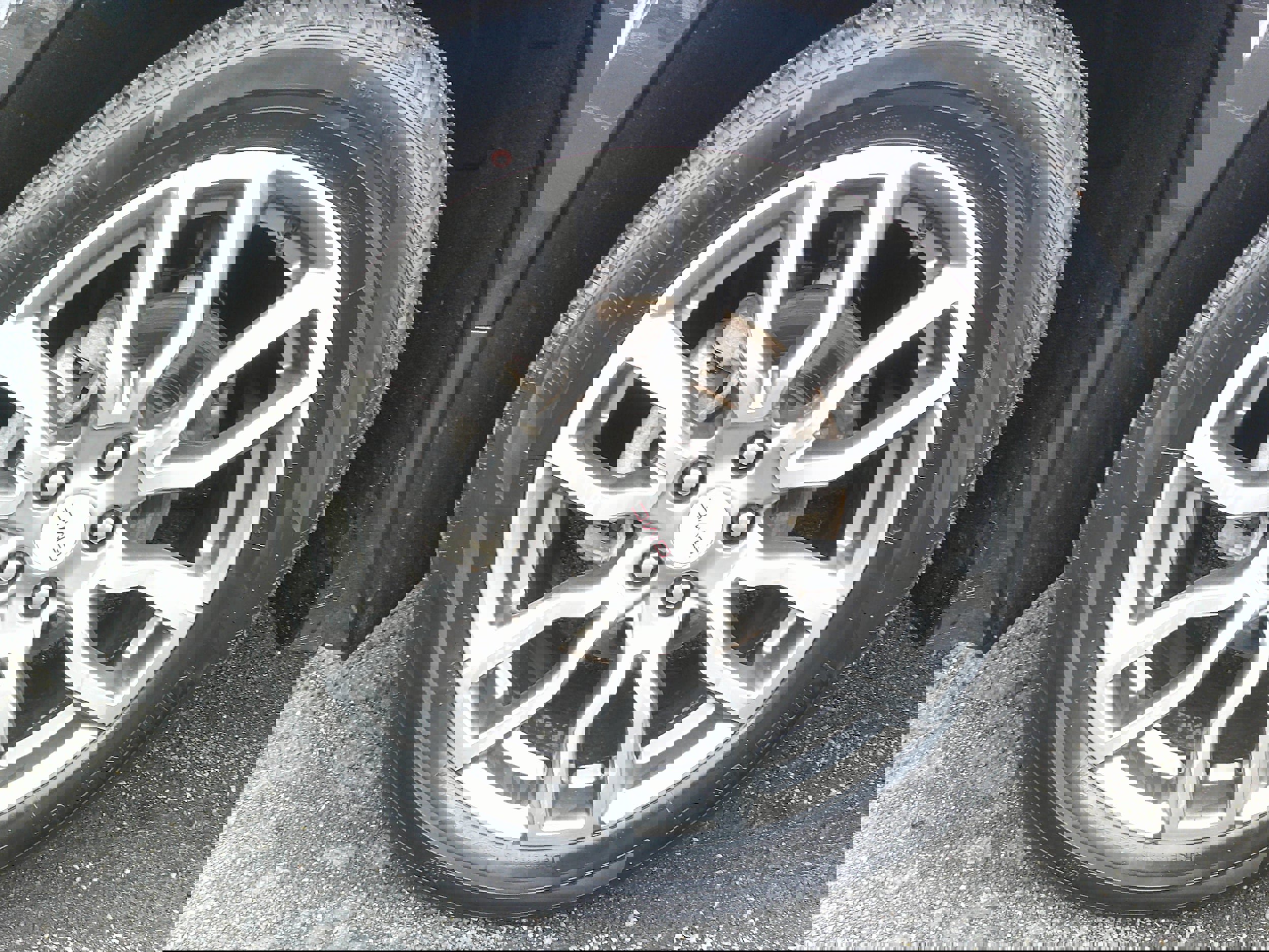 Used 2024 GMC Terrain Denali w/ Denali Premium Package image 13