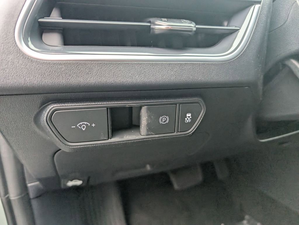 New 2026 Kia K4 EX image 16