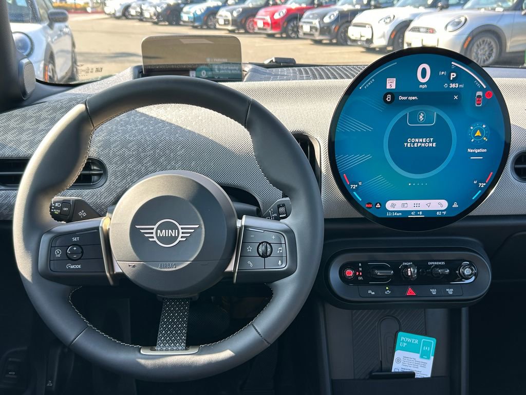 New 2026 MINI Cooper S FWD image 17