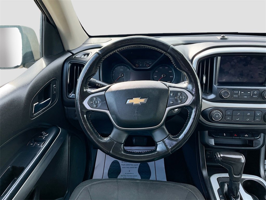 Used 2016 Chevrolet Colorado LT image 21