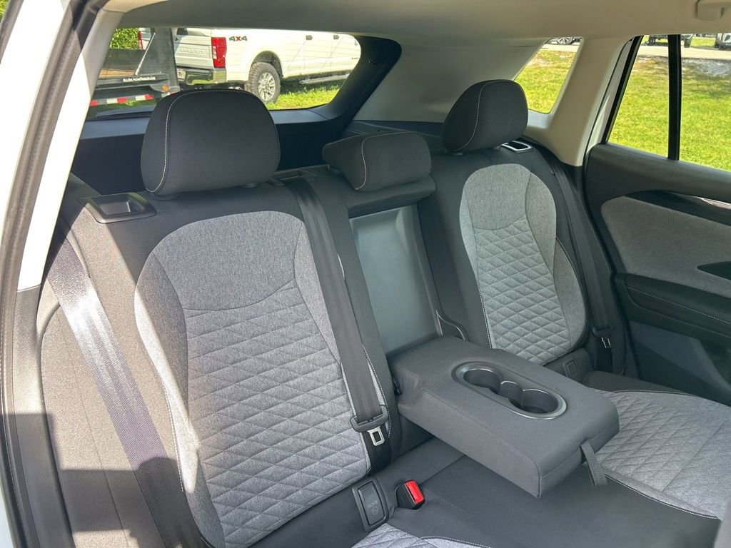 New 2026 Volkswagen Tiguan S image 40