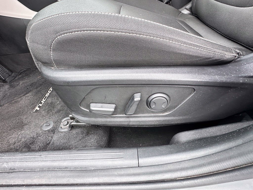 Used 2024 Hyundai Tucson SEL AWD/4WD image 20