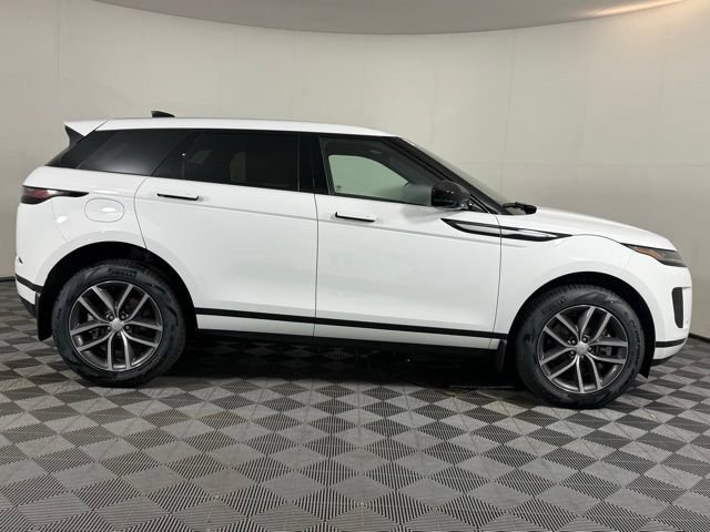 Used 2026 Land Rover Range Rover Evoque S AWD/4WD image 10