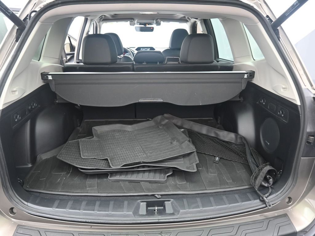 Used 2021 Subaru Forester Limited w/ Popular Package #3 image 20