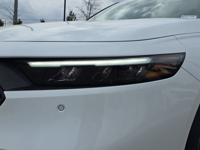 Used 2025 Honda Accord EX-L image 9