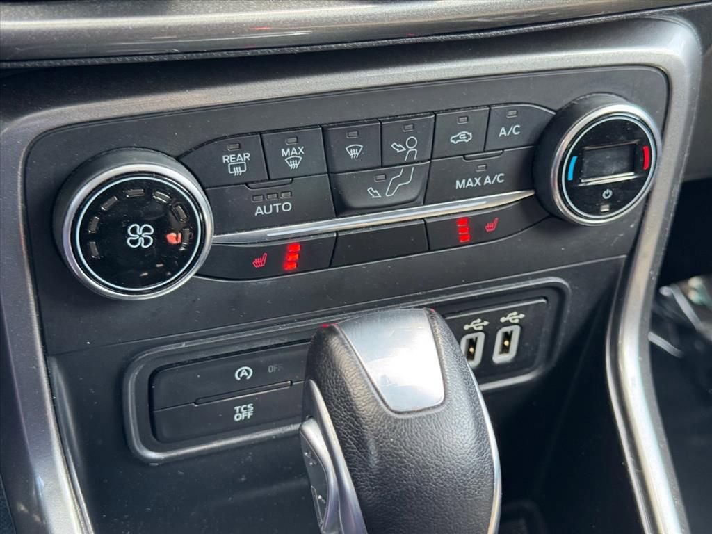 Used 2020 Ford EcoSport SE image 21