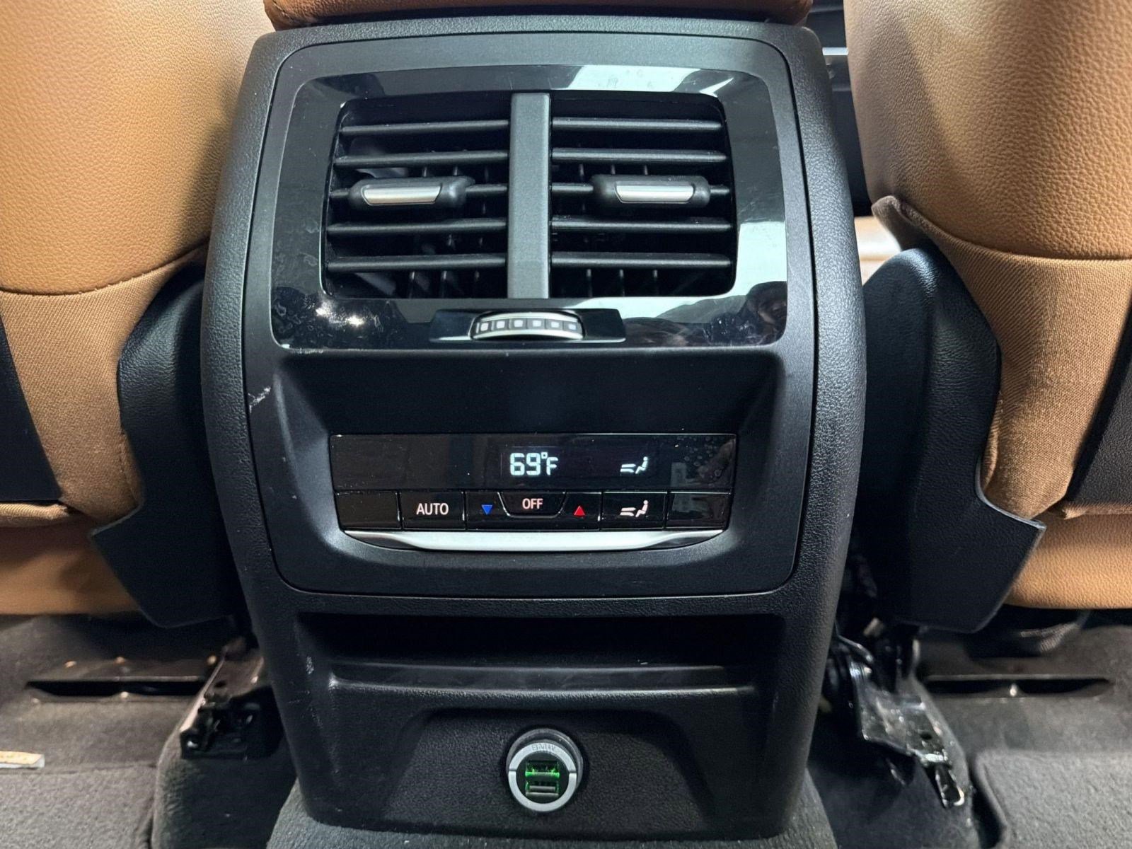 Used 2019 BMW X3 xDrive30i w/ Executive Package AWD/4WD image 32