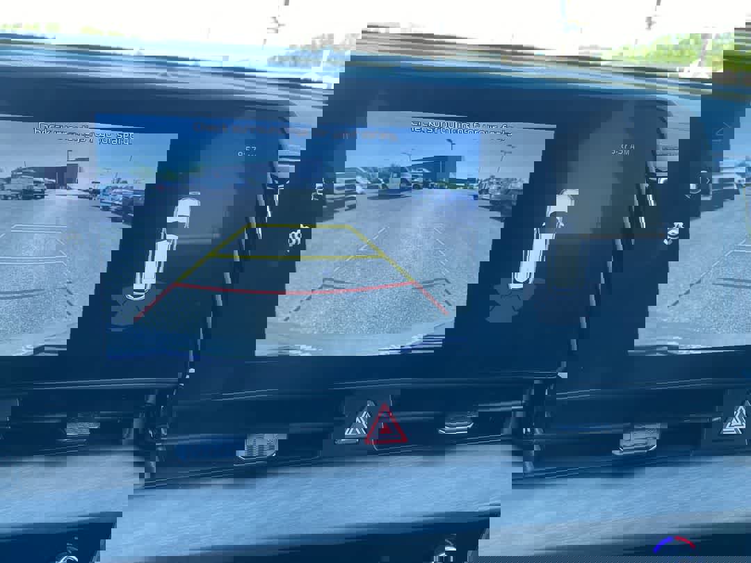 Used 2023 Kia Sportage X-Line AWD/4WD image 17