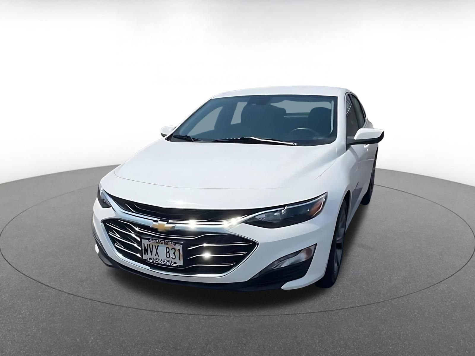 Used 2023 Chevrolet Malibu LT w/ Driver Confidence Package FWD image 7