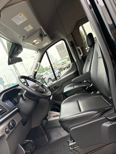 Used 2026 Ford Transit 350 XL AWD/4WD image 12